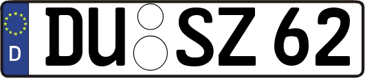 DU-SZ62