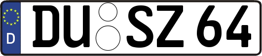 DU-SZ64