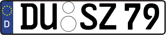 DU-SZ79