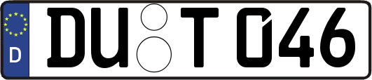 DU-T046