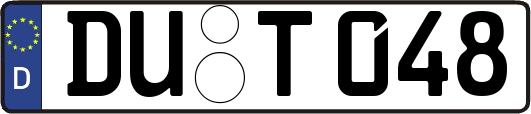 DU-T048