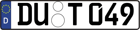 DU-T049
