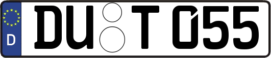 DU-T055