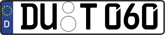 DU-T060