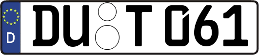 DU-T061