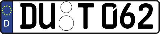 DU-T062