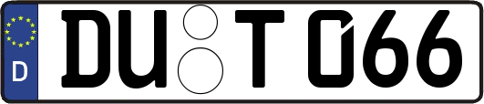 DU-T066