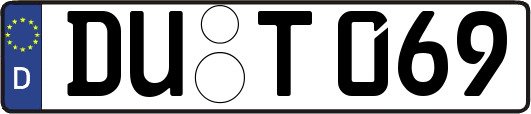 DU-T069