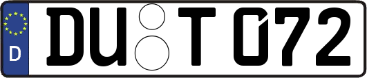 DU-T072