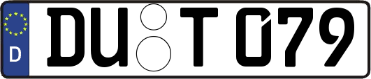 DU-T079