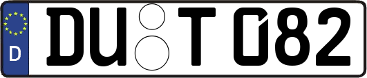 DU-T082