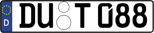 DU-T088