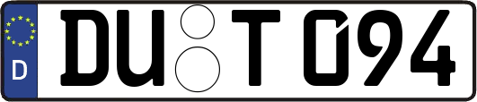 DU-T094