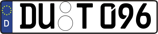 DU-T096