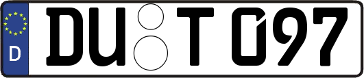 DU-T097