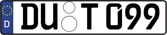 DU-T099