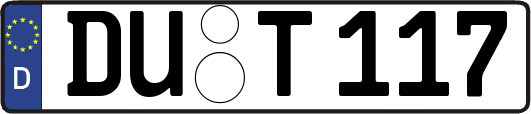 DU-T117