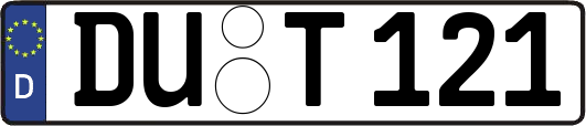 DU-T121