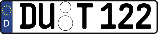DU-T122