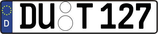DU-T127