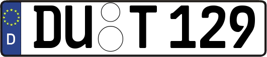 DU-T129