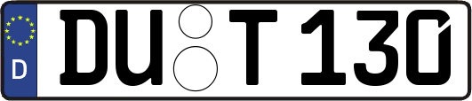 DU-T130