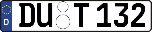 DU-T132