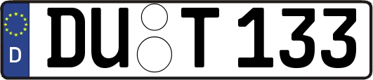 DU-T133