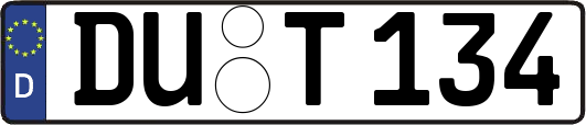 DU-T134