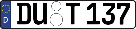 DU-T137