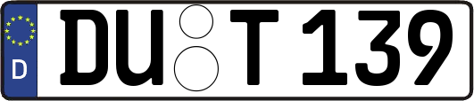 DU-T139