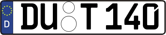 DU-T140