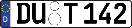 DU-T142