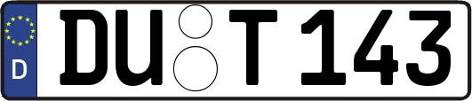 DU-T143