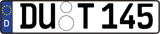DU-T145