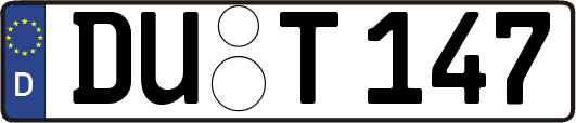 DU-T147