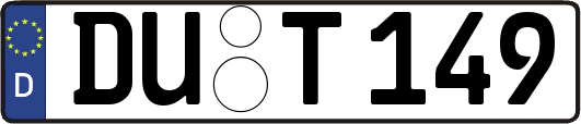 DU-T149