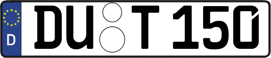 DU-T150