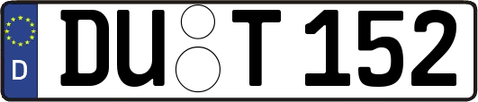 DU-T152