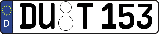 DU-T153