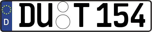 DU-T154
