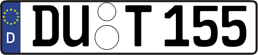 DU-T155