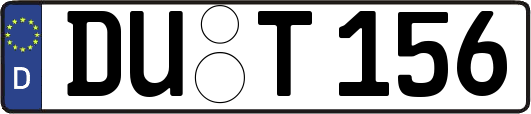 DU-T156