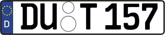DU-T157