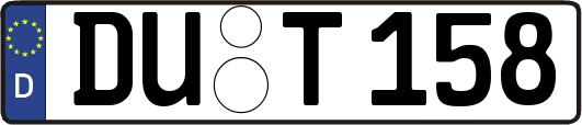 DU-T158