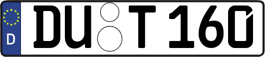 DU-T160