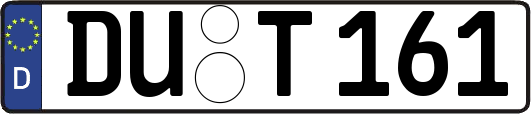 DU-T161