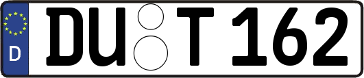 DU-T162