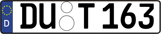 DU-T163