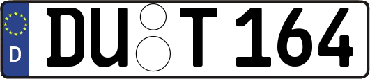 DU-T164